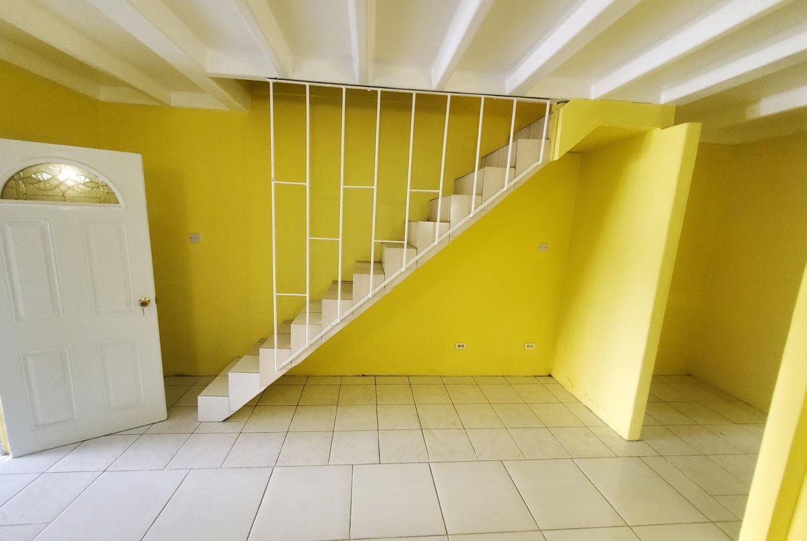 Seventh image of 58 Dickens Ave. in Kingston 20, St. Andrew, Jamaica - property is For Sale
