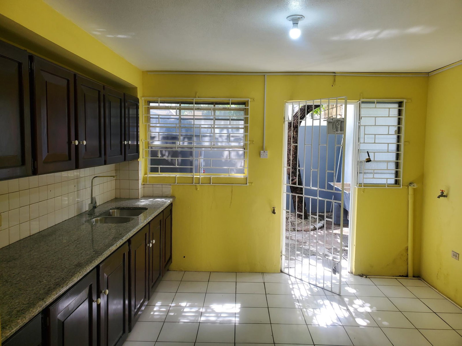 Charming-3-Bedroom-Townhouse-for-Sale-in-Duhaney-Park-Kingston Tenth image of 58 Dickens Ave. in Kingston 20, St. Andrew, Jamaica - property is For Sale