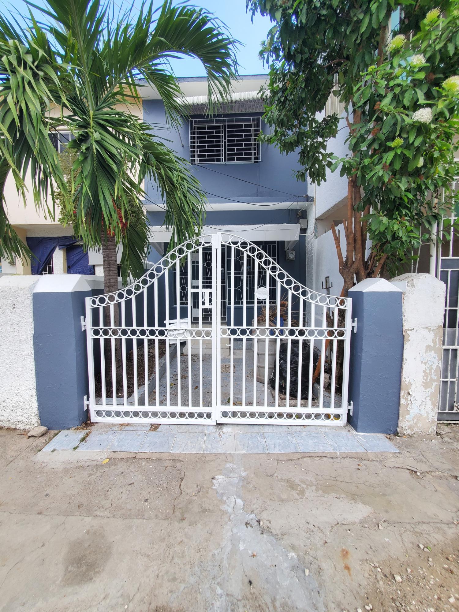 Charming-3-Bedroom-Townhouse-for-Sale-in-Duhaney-Park-Kingston First image of 58 Dickens Ave. in Kingston 20, St. Andrew, Jamaica - property is For Sale