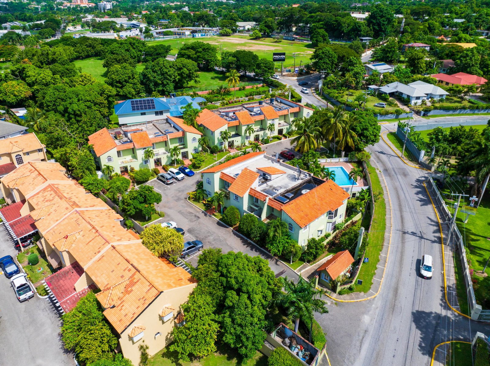 Twenty-Second image of 1-73 Shortwood Road in Kingston 8, St. Andrew, Jamaica - property is For Sale
