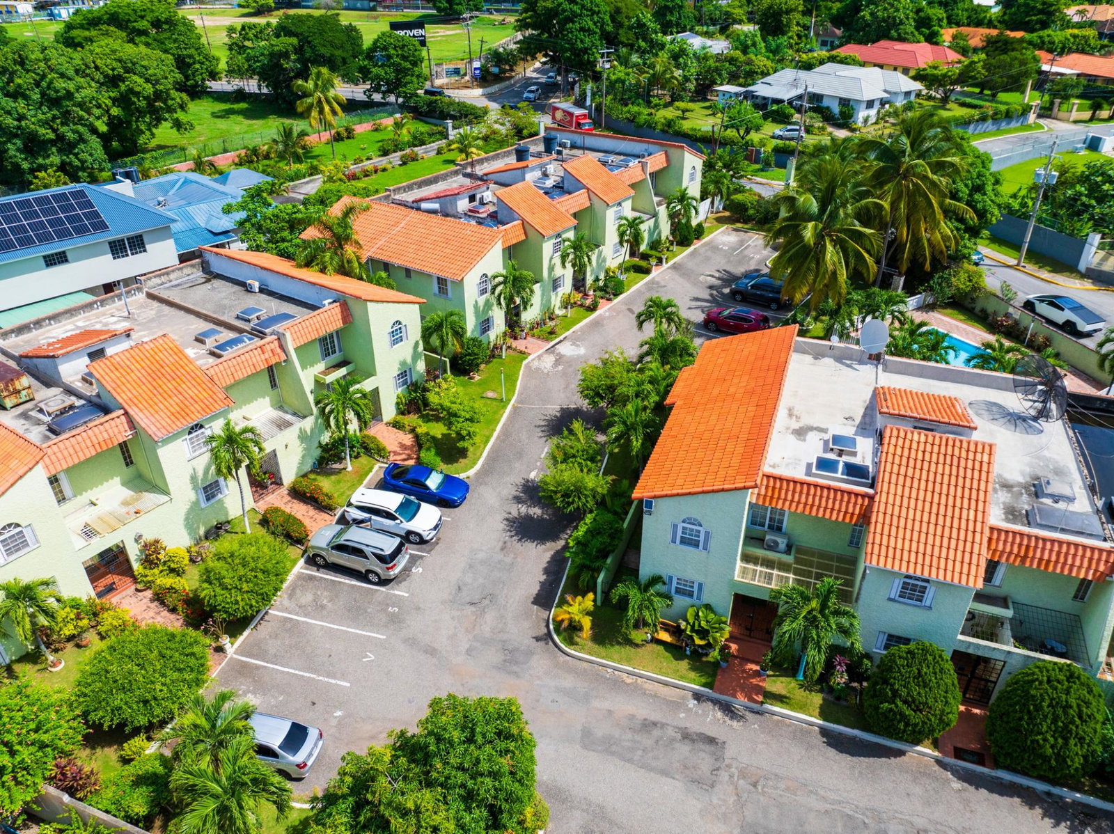 Twenty-Fourth image of 1-73 Shortwood Road in Kingston 8, St. Andrew, Jamaica - property is For Sale