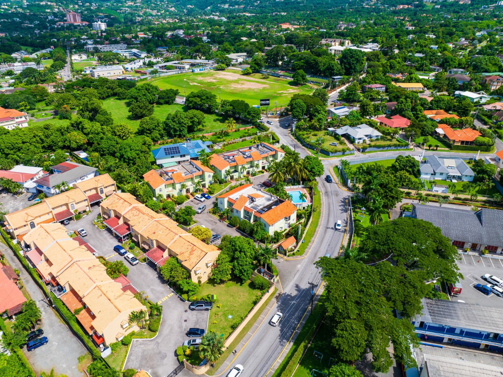 Twenty-Seventh image of 1-73 Shortwood Road in Kingston 8, St. Andrew, Jamaica - property is For Sale