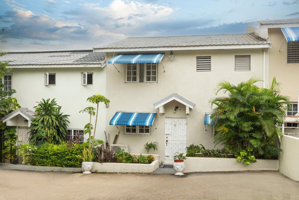 Second image of 8-36 Leas Flat in Forest Hills, St. Andrew, Jamaica - property is For Sale