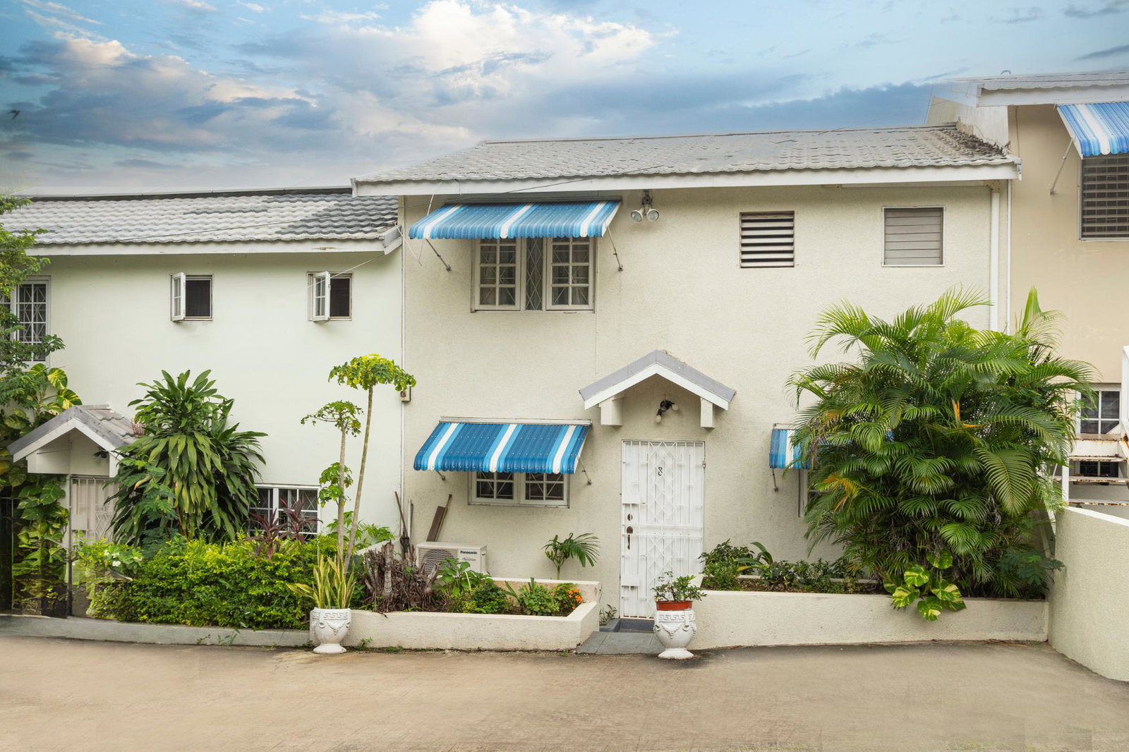 Second image of 8-36 Leas Flat in Forest Hills, St. Andrew, Jamaica - property is For Sale