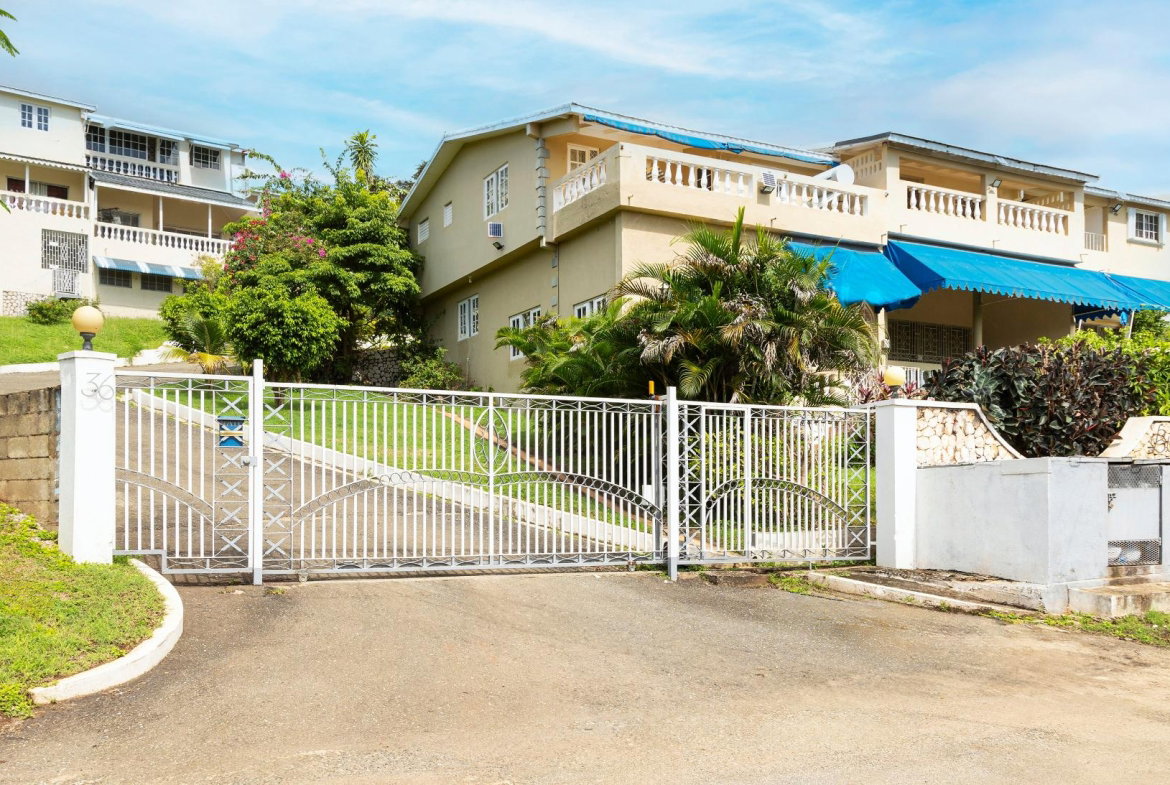 First image of 8-36 Leas Flat in Forest Hills, St. Andrew, Jamaica - property is For Sale