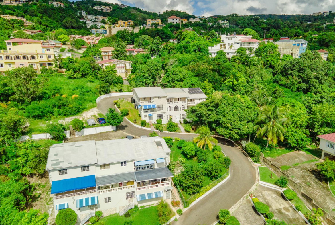 Seventeenth image of 8-36 Leas Flat in Forest Hills, St. Andrew, Jamaica - property is For Sale