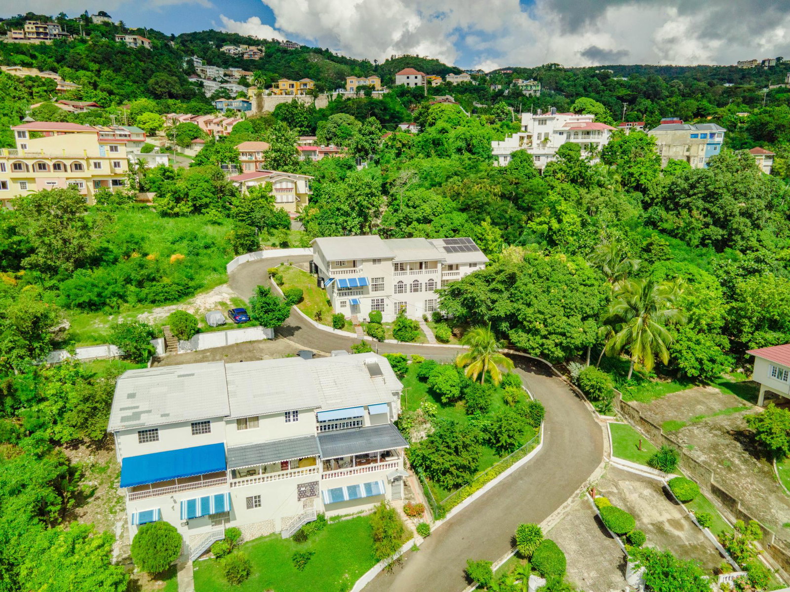 Seventeenth image of 8-36 Leas Flat in Forest Hills, St. Andrew, Jamaica - property is For Sale