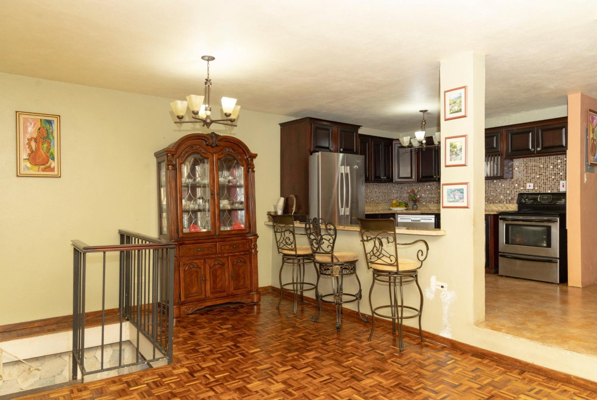 Fourth image of 8-36 Leas Flat in Forest Hills, St. Andrew, Jamaica - property is For Sale