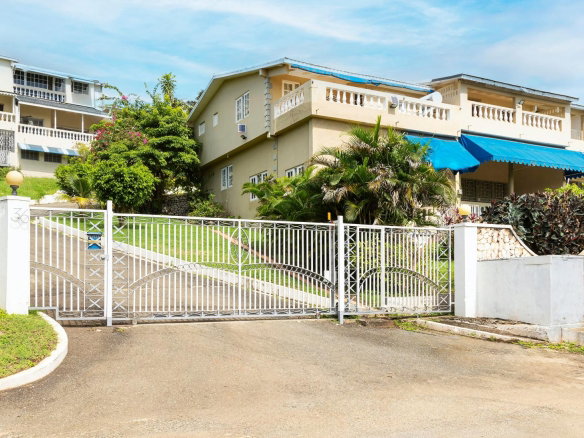 First image of 8-36 Leas Flat in Forest Hills, St. Andrew, Jamaica - property is For Sale