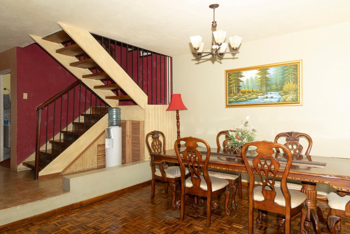 Seventh image of 8-36 Leas Flat in Forest Hills, St. Andrew, Jamaica - property is For Sale