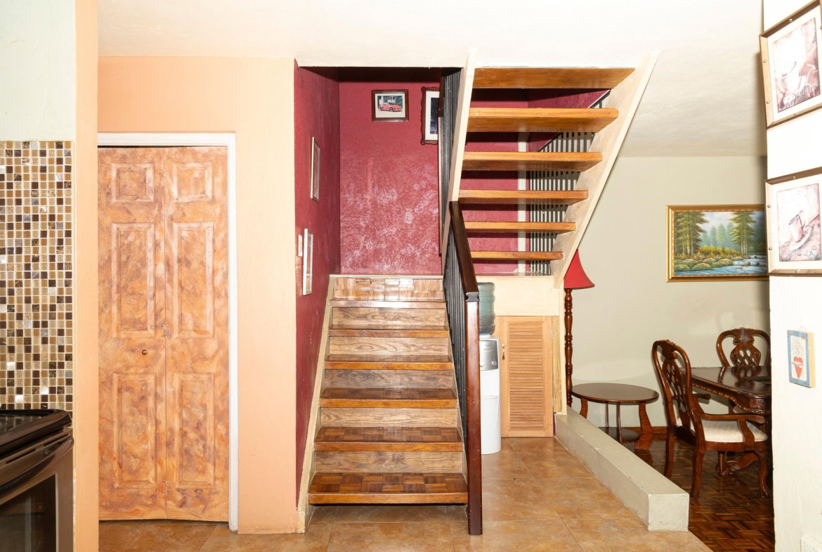 Eighth image of 8-36 Leas Flat in Forest Hills, St. Andrew, Jamaica - property is For Sale