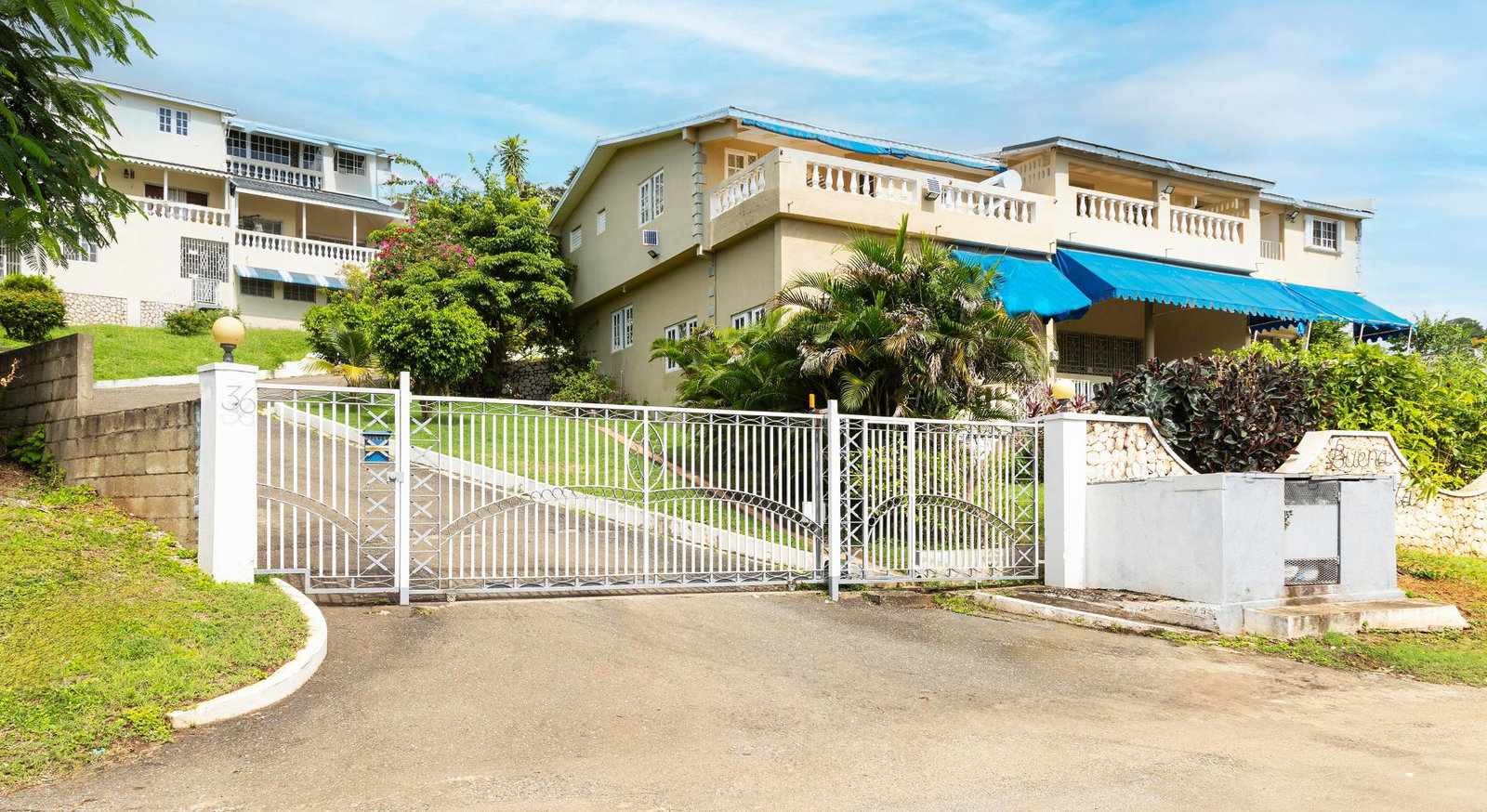 First image of 8-36 Leas Flat in Forest Hills, St. Andrew, Jamaica - property is For Sale