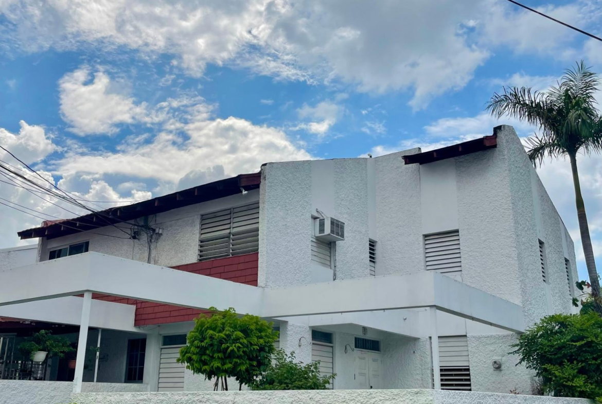 First image of 11 Covington Close in Kingston 10, St. Andrew, Jamaica - property is For Sale