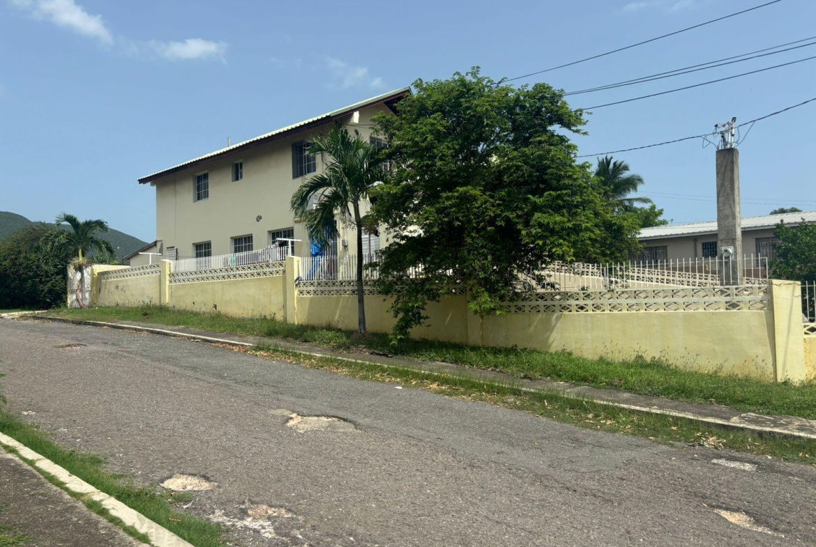 First image of Lot #112b-66 Diana Drive in Kingston 3, St. Andrew, Jamaica - property is For Sale