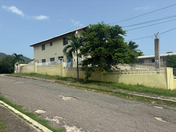 First image of Lot #112b-66 Diana Drive in Kingston 3, St. Andrew, Jamaica - property is For Sale