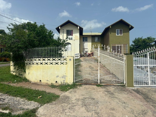 Second image of Lot #112b-66 Diana Drive in Kingston 3, St. Andrew, Jamaica - property is For Sale