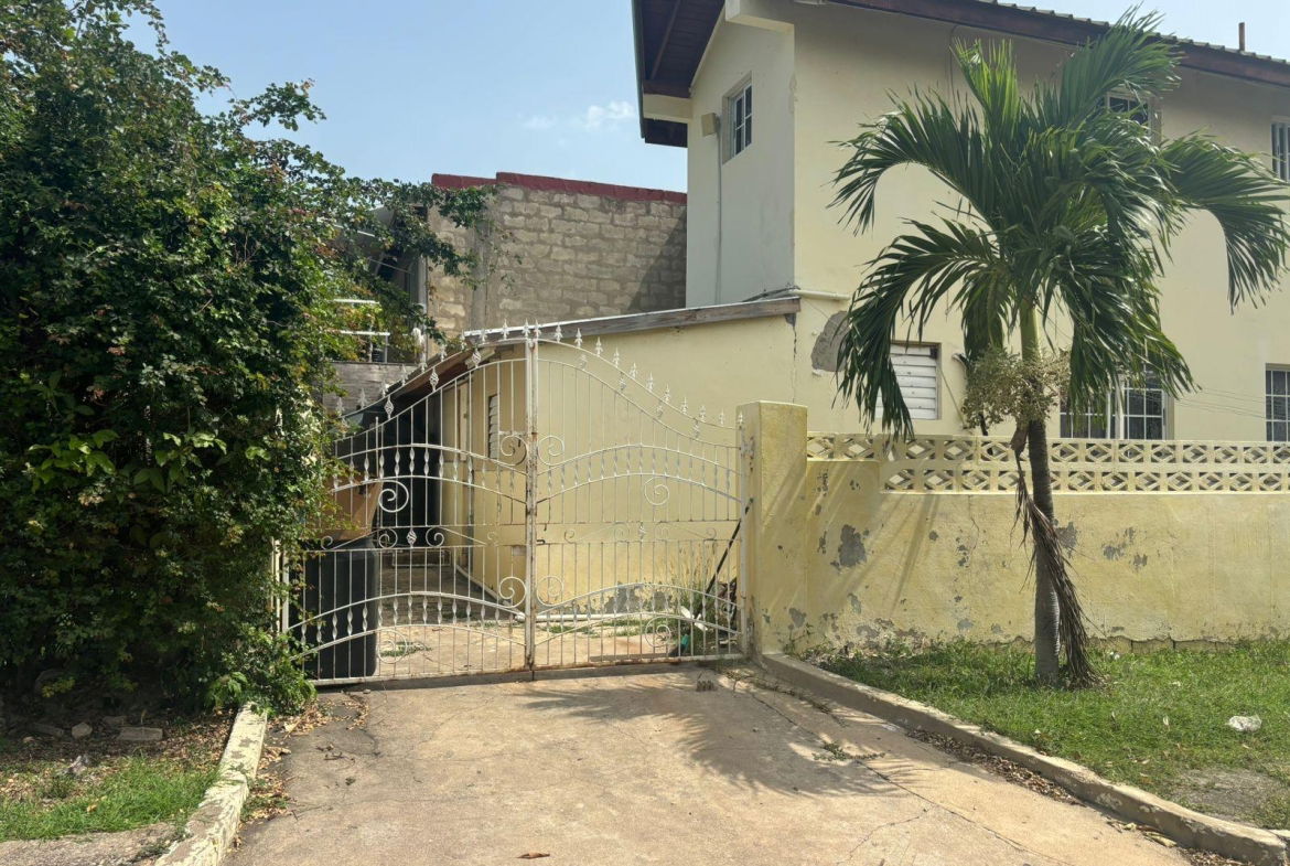Third image of Lot #112b-66 Diana Drive in Kingston 3, St. Andrew, Jamaica - property is For Sale