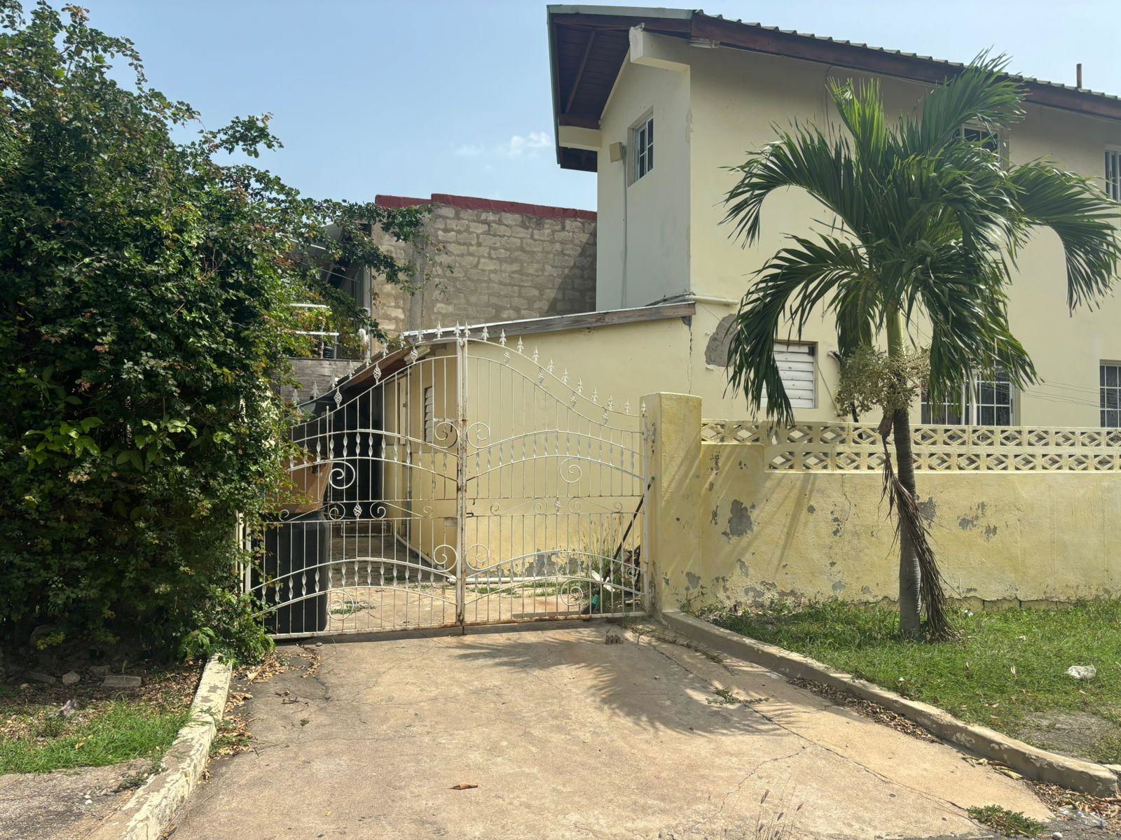 Charming-3-Bedroom-Townhouse-for-Sale-in-St.-Andrew-Jamaica Third image of Lot #112b-66 Diana Drive in Kingston 3, St. Andrew, Jamaica - property is For Sale