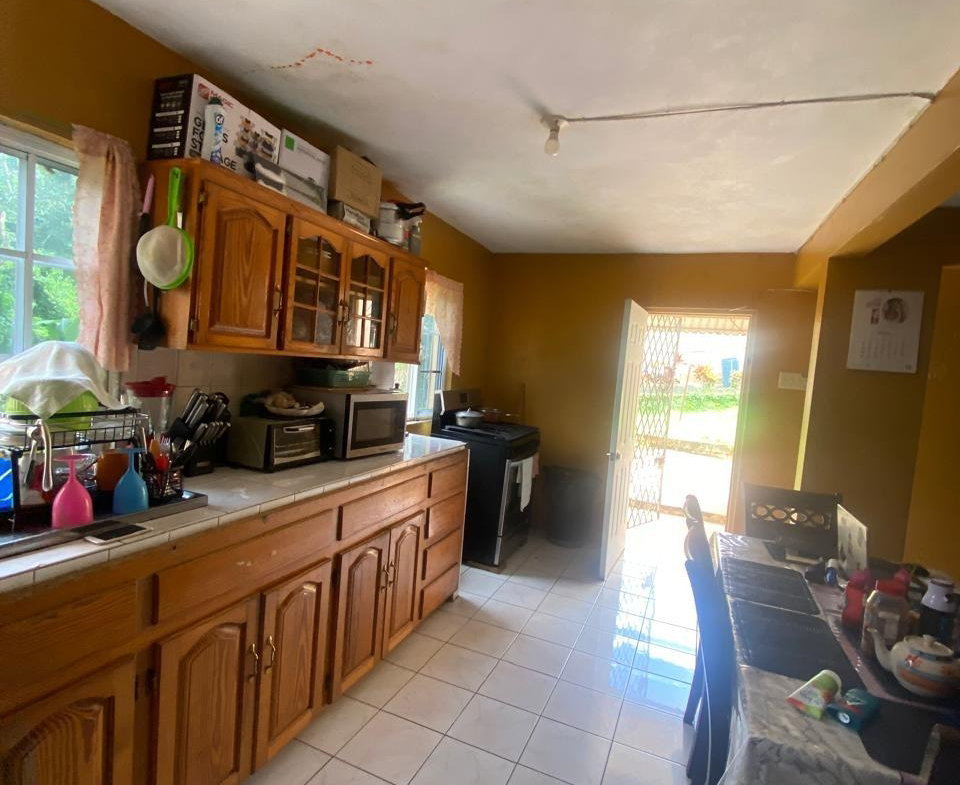 Sixteenth image of Lot 3 Hillside And Cedar in Mandeville, Manchester, Jamaica - property is For Sale