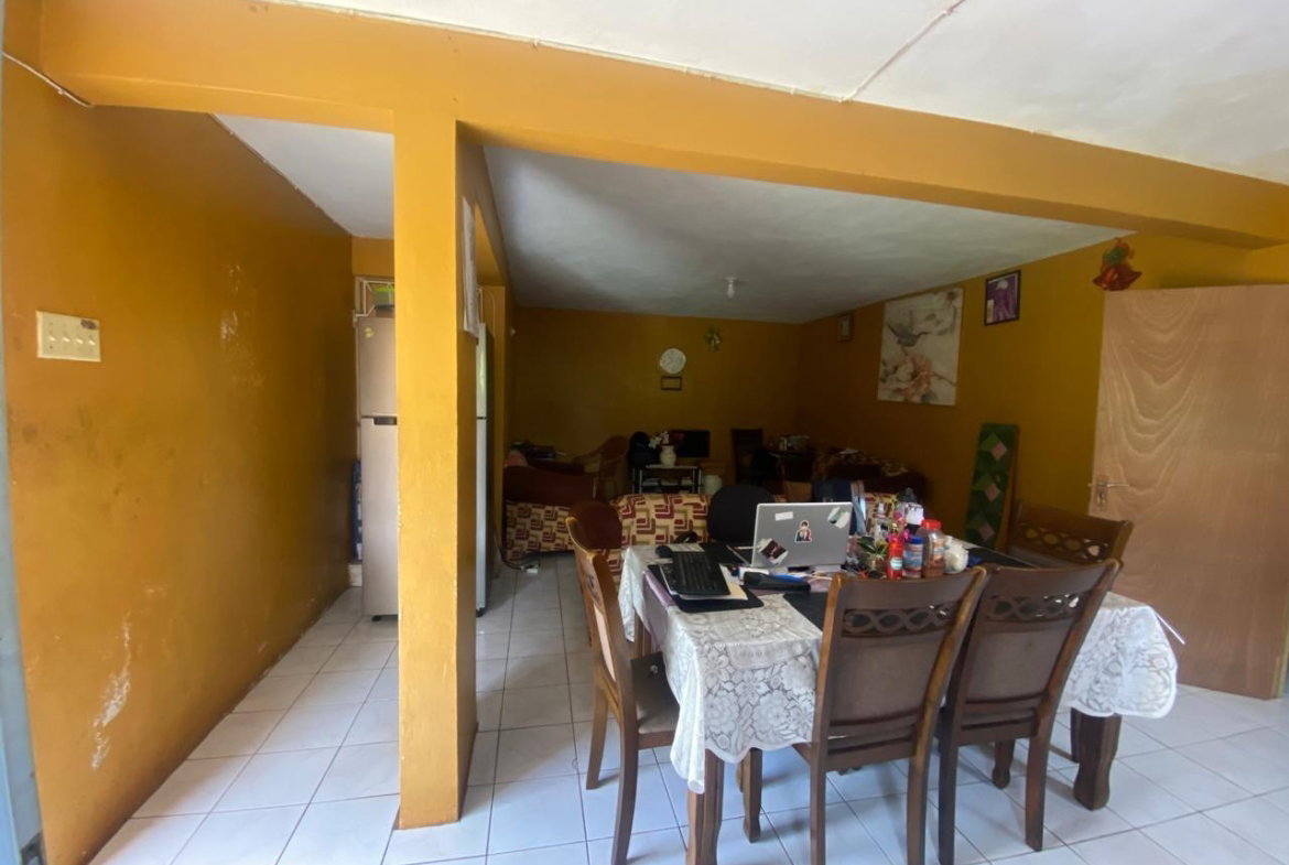 Eighteenth image of Lot 3 Hillside And Cedar in Mandeville, Manchester, Jamaica - property is For Sale