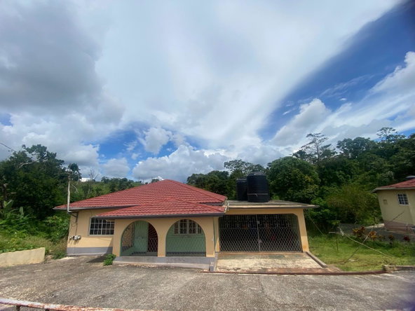 Third image of Lot 3 Hillside And Cedar in Mandeville, Manchester, Jamaica - property is For Sale