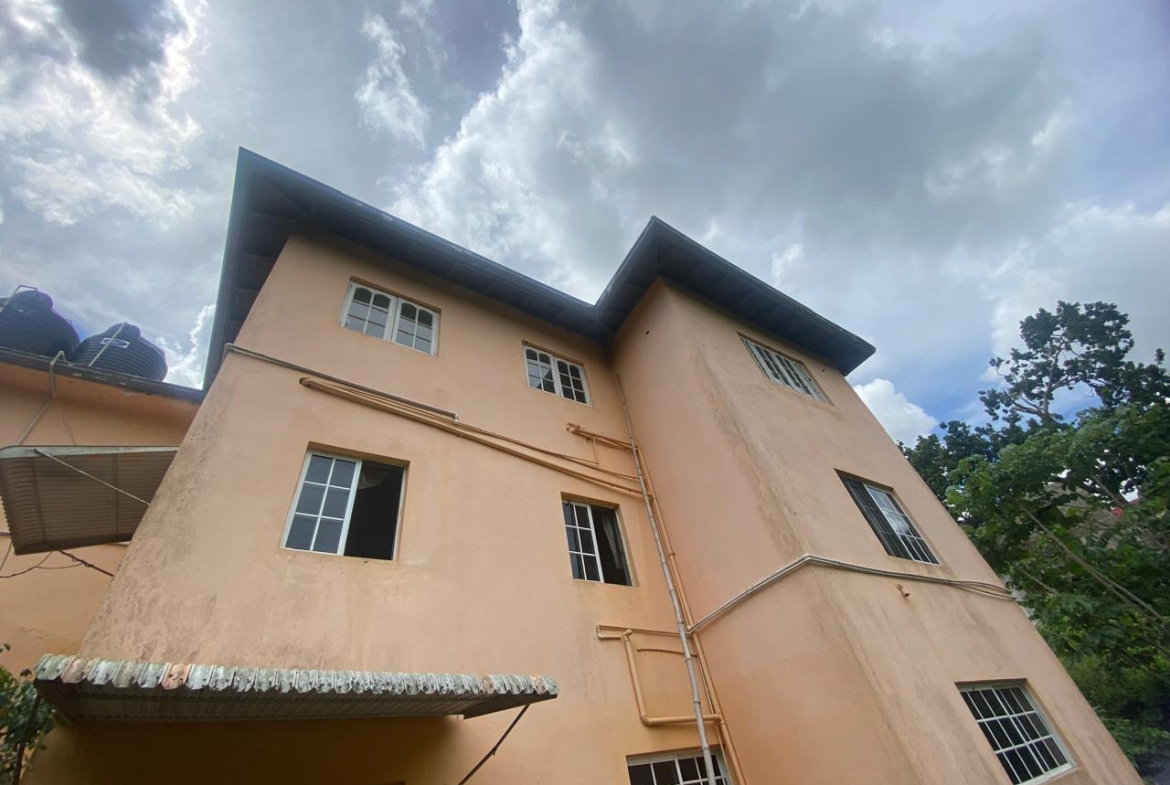 Fourth image of Lot 3 Hillside And Cedar in Mandeville, Manchester, Jamaica - property is For Sale