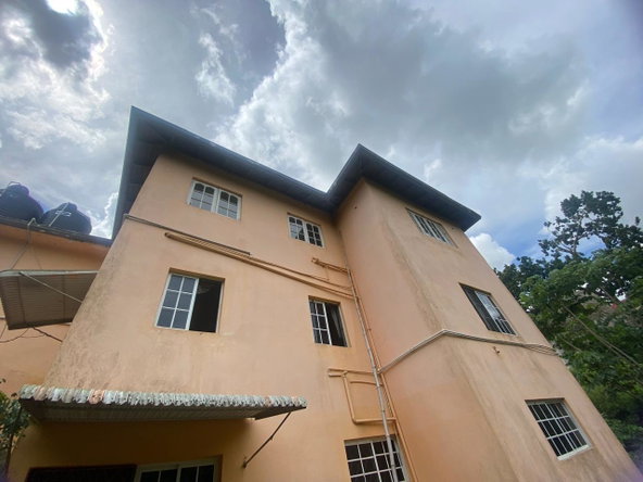 Fourth image of Lot 3 Hillside And Cedar in Mandeville, Manchester, Jamaica - property is For Sale