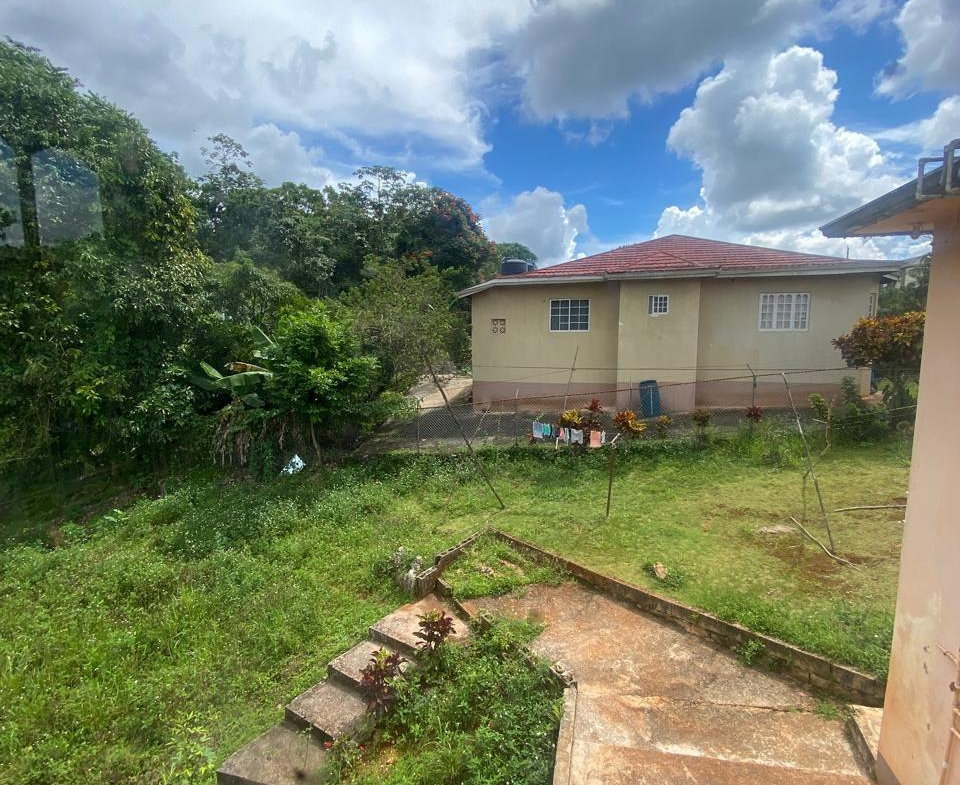 Fifth image of Lot 3 Hillside And Cedar in Mandeville, Manchester, Jamaica - property is For Sale