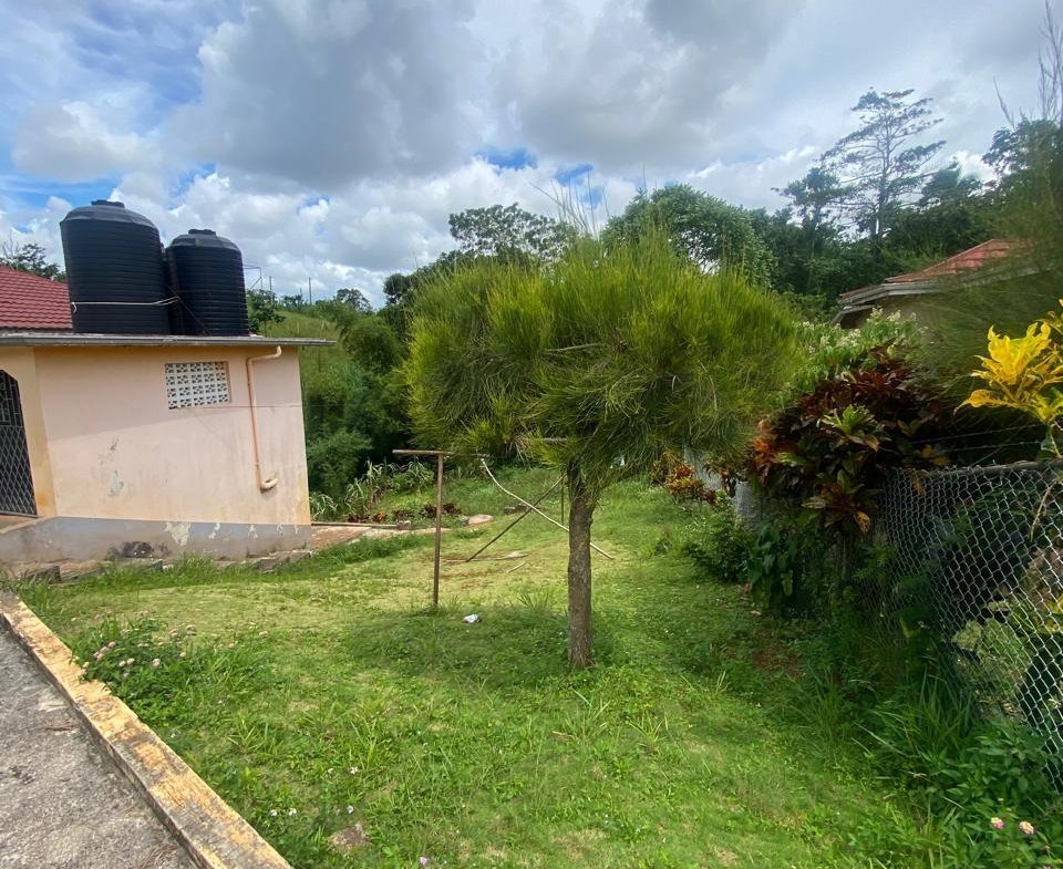 Sixth image of Lot 3 Hillside And Cedar in Mandeville, Manchester, Jamaica - property is For Sale