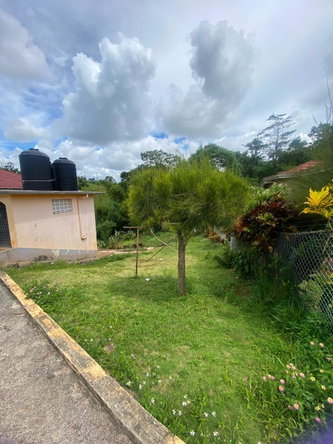 Sixth image of Lot 3 Hillside And Cedar in Mandeville, Manchester, Jamaica - property is For Sale