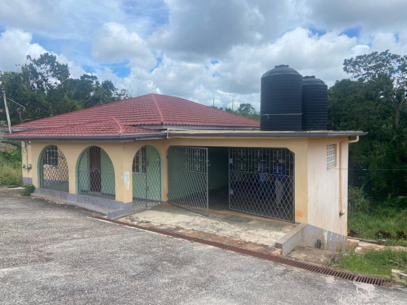 First image of Lot 3 Hillside And Cedar in Mandeville, Manchester, Jamaica - property is For Sale