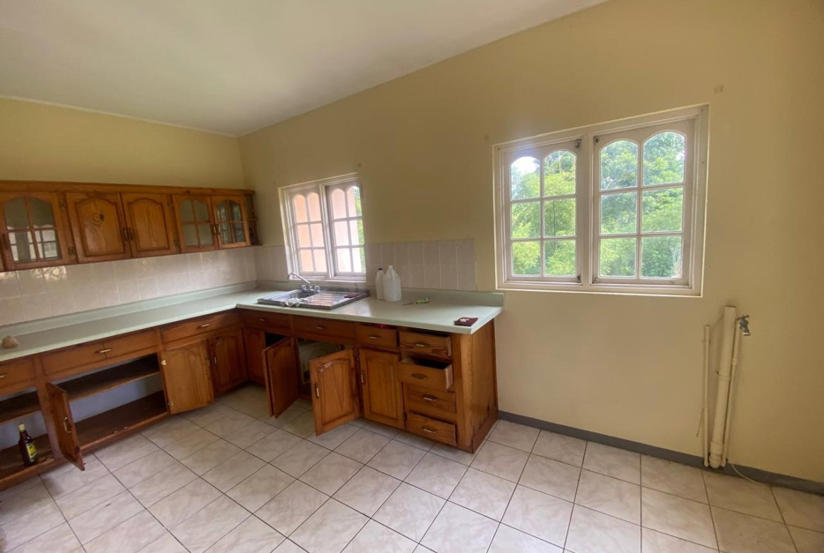 Eighth image of Lot 3 Hillside And Cedar in Mandeville, Manchester, Jamaica - property is For Sale