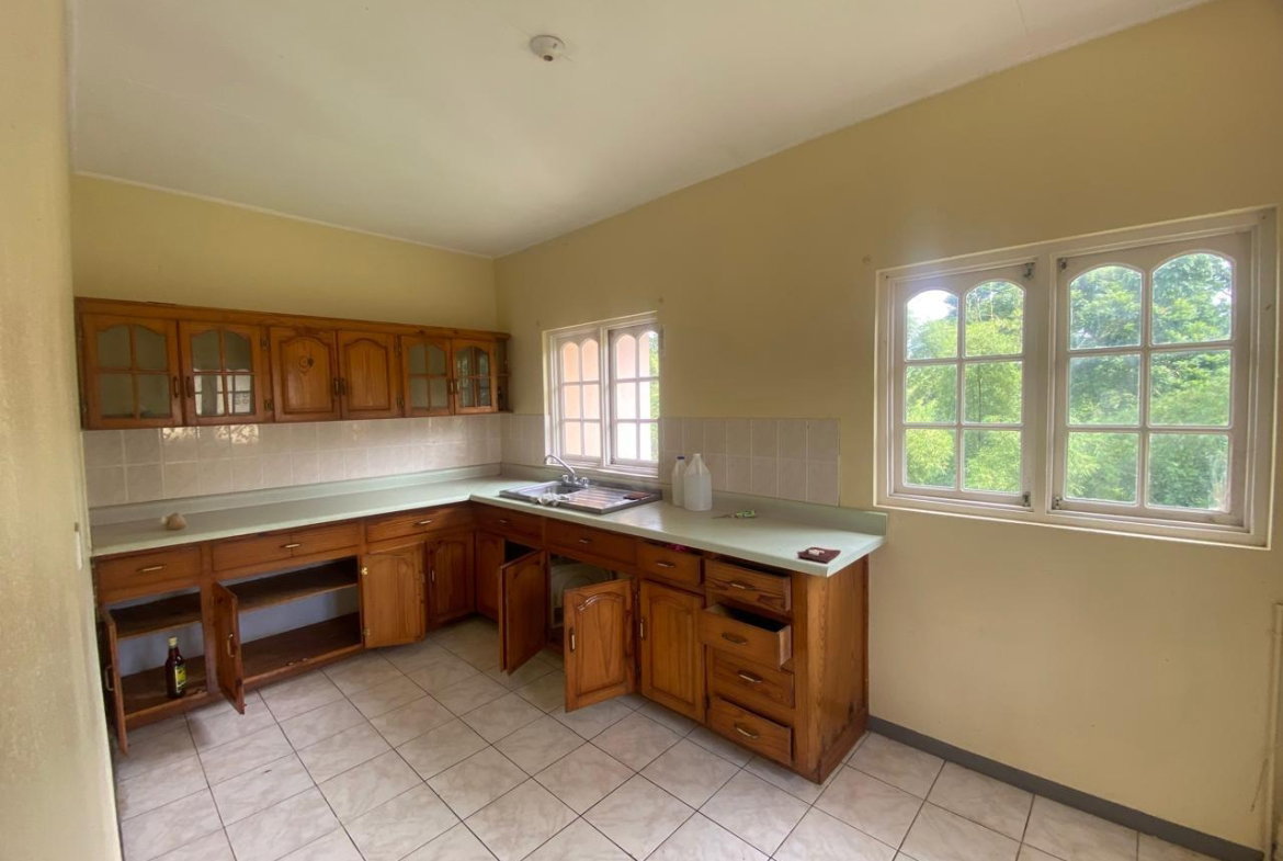 Ninth image of Lot 3 Hillside And Cedar in Mandeville, Manchester, Jamaica - property is For Sale