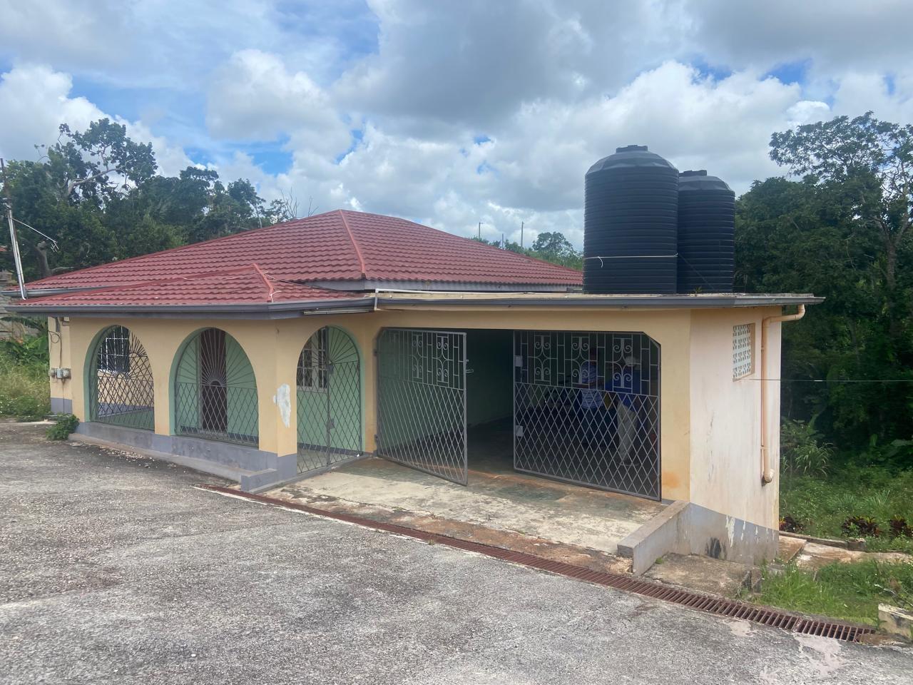 First image of Lot 3 Hillside And Cedar in Mandeville, Manchester, Jamaica - property is For Sale