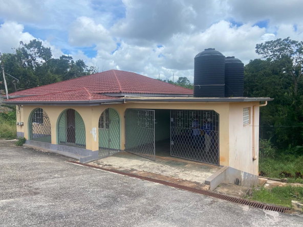 First image of Lot 3 Hillside And Cedar in Mandeville, Manchester, Jamaica - property is For Sale