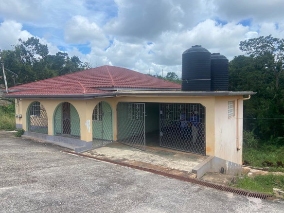 First image of Lot 3 Hillside And Cedar in Mandeville, Manchester, Jamaica - property is For Sale