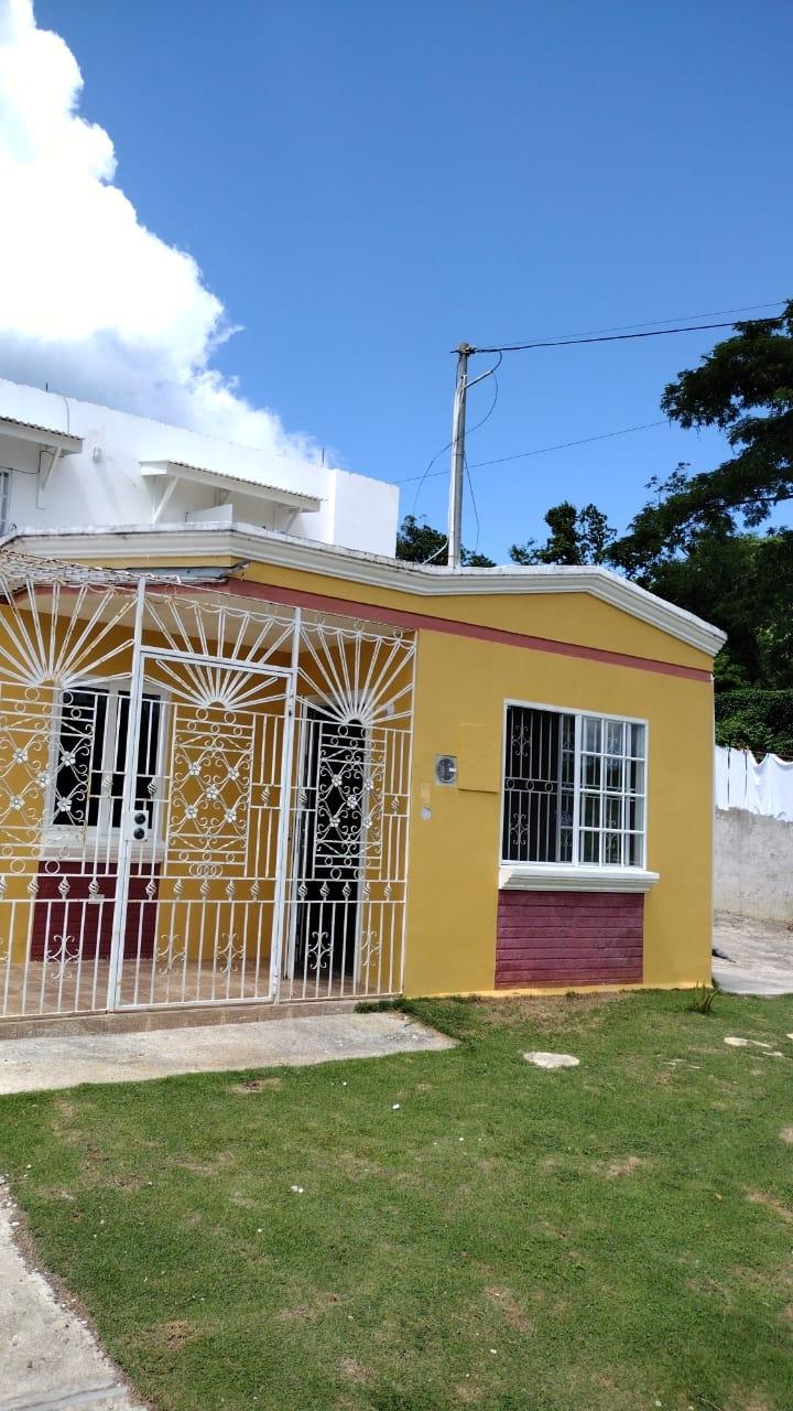 Fourth image of Lot#-266 Winchester Estate in Green Island, Hanover, Jamaica - property is For Sale