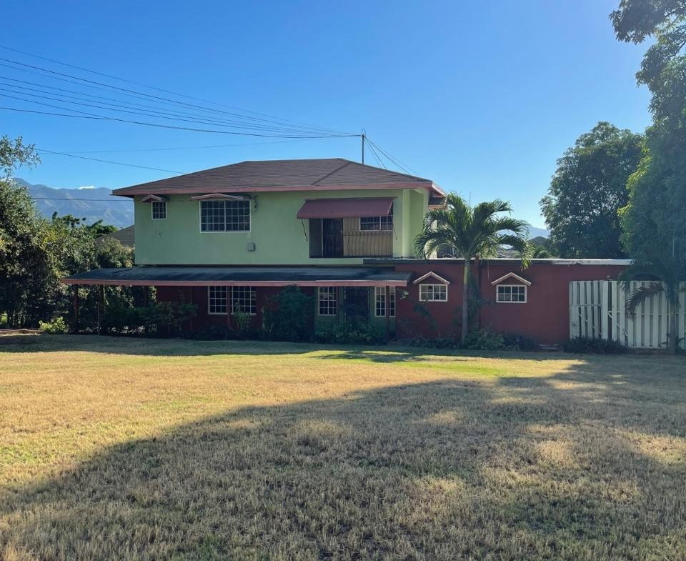 Second image of 157 Forest Hills, Red Hills r in Kingston 19, St. Andrew, Jamaica - property is For Sale