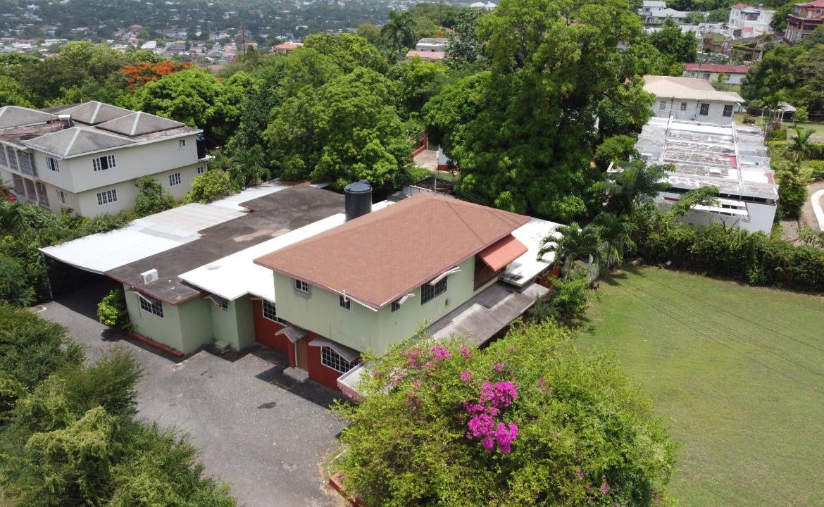 Third image of 157 Forest Hills, Red Hills r in Kingston 19, St. Andrew, Jamaica - property is For Sale