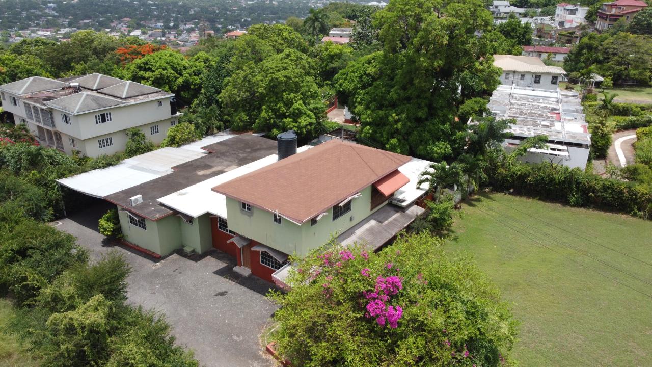 Third image of 157 Forest Hills, Red Hills r in Kingston 19, St. Andrew, Jamaica - property is For Sale