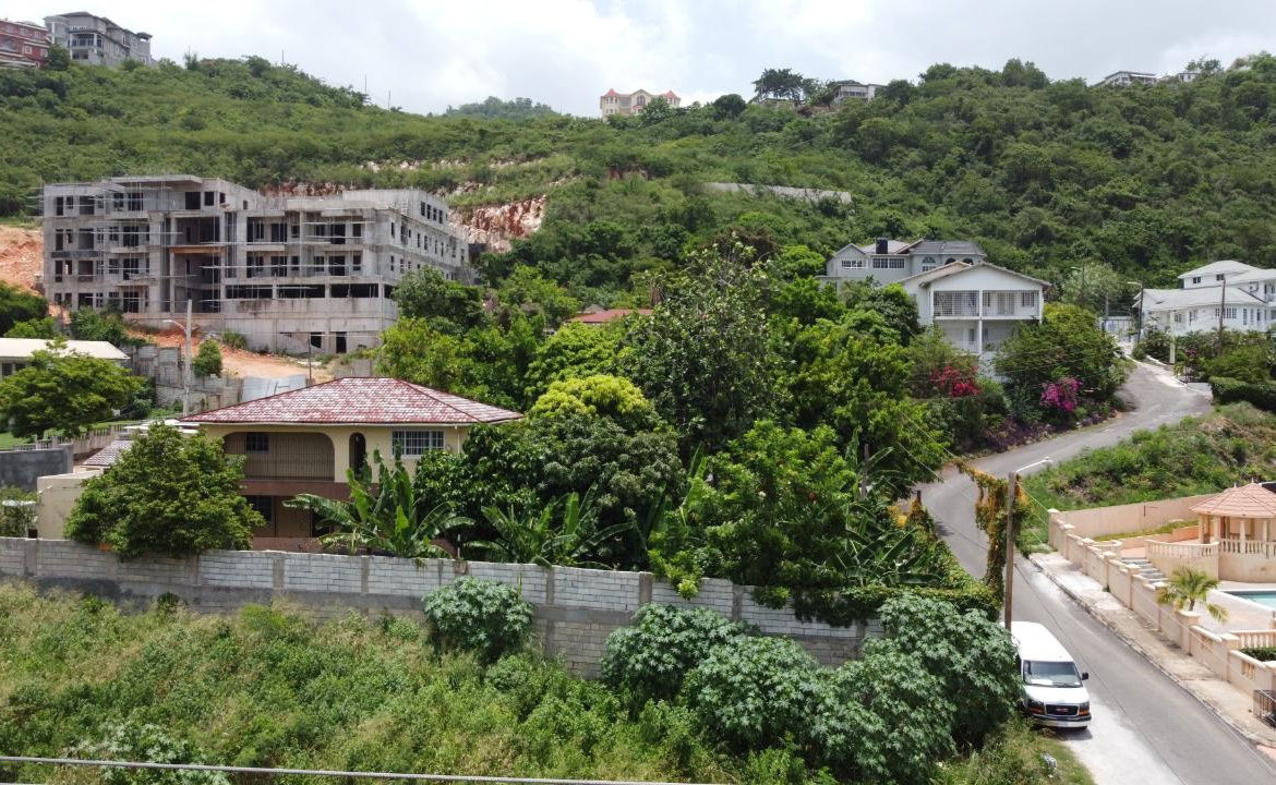 Twenty-Fourth image of 157 Forest Hills, Red Hills r in Kingston 19, St. Andrew, Jamaica - property is For Sale