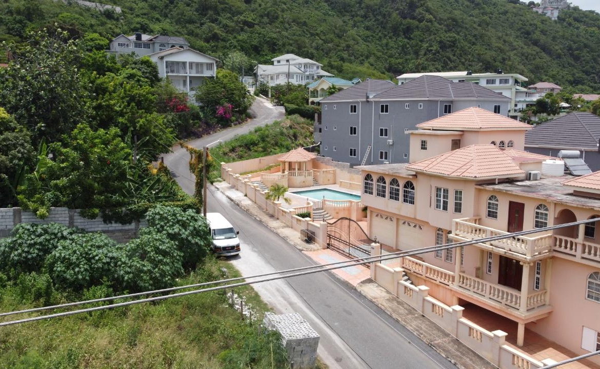 Twenty-Fifth image of 157 Forest Hills, Red Hills r in Kingston 19, St. Andrew, Jamaica - property is For Sale