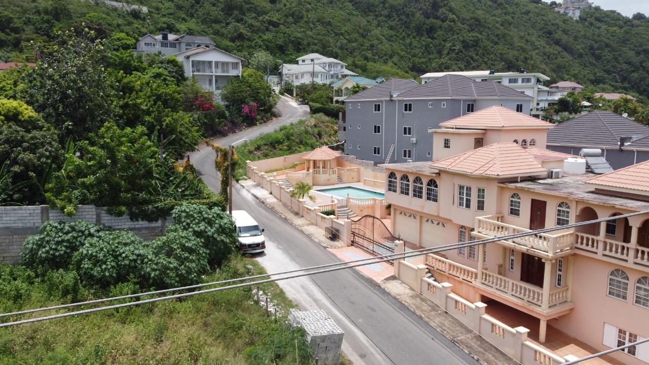 Twenty-Fifth image of 157 Forest Hills, Red Hills r in Kingston 19, St. Andrew, Jamaica - property is For Sale