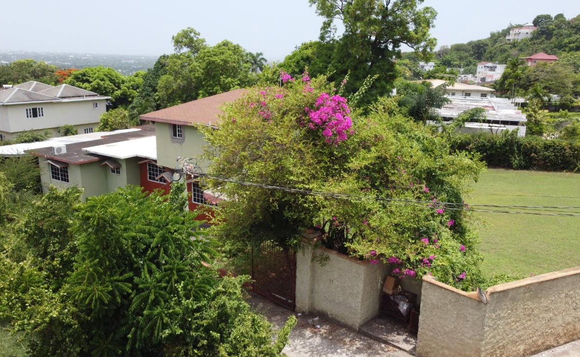 Fourth image of 157 Forest Hills, Red Hills r in Kingston 19, St. Andrew, Jamaica - property is For Sale
