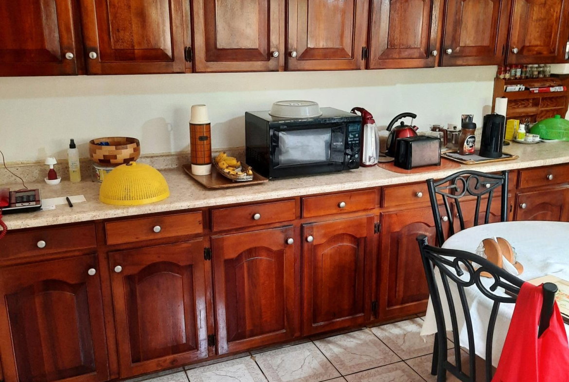 Fourteenth image of 6 Gordon Close, Mandeville in Mandeville, Manchester, Jamaica - property is For Sale