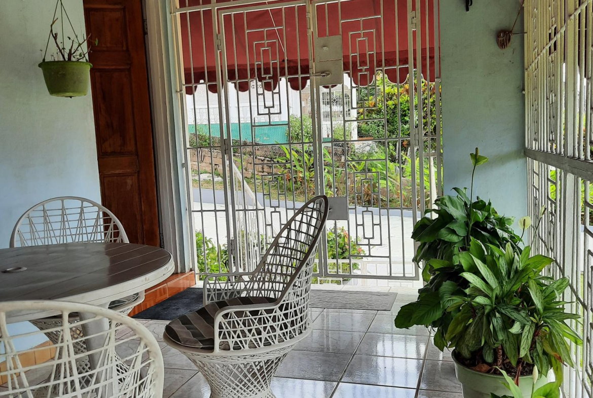 Third image of 6 Gordon Close, Mandeville in Mandeville, Manchester, Jamaica - property is For Sale