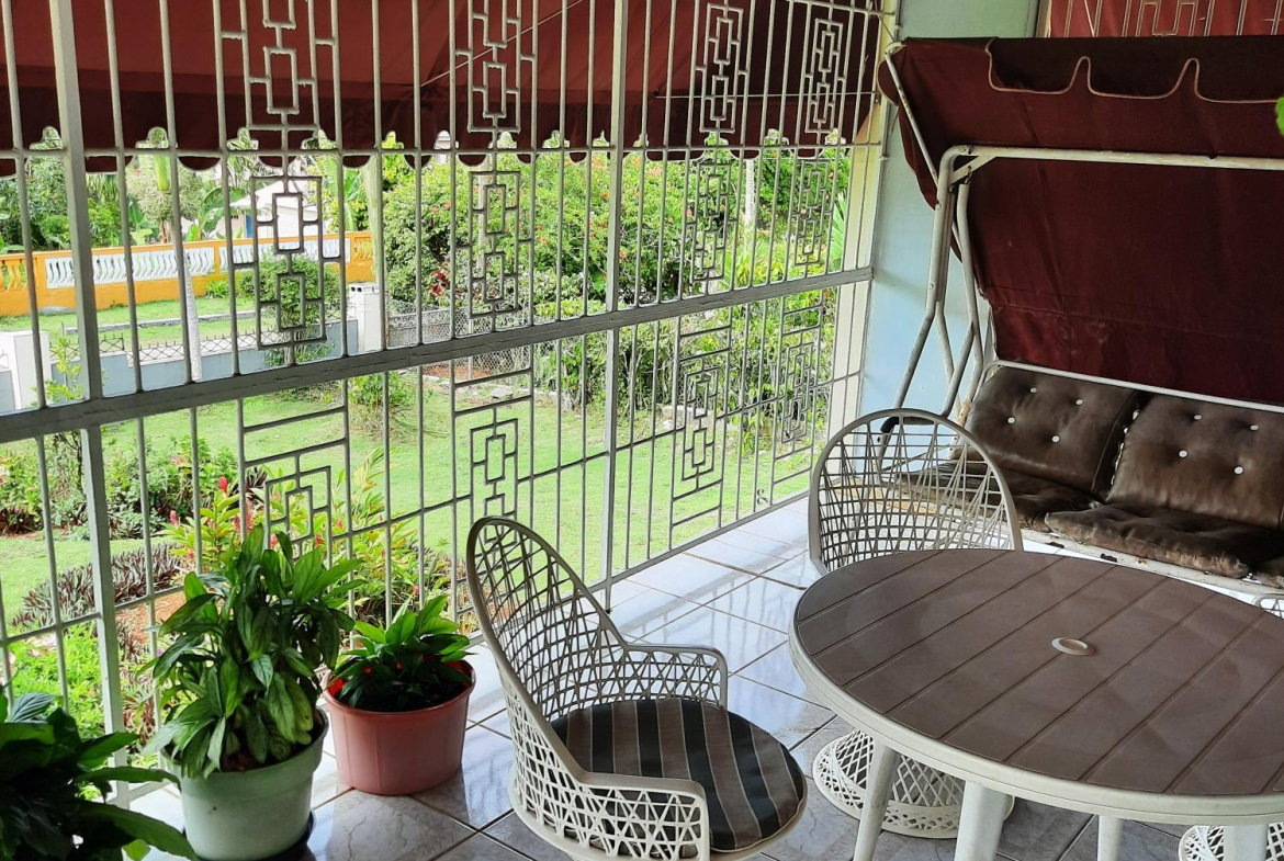 Fourth image of 6 Gordon Close, Mandeville in Mandeville, Manchester, Jamaica - property is For Sale