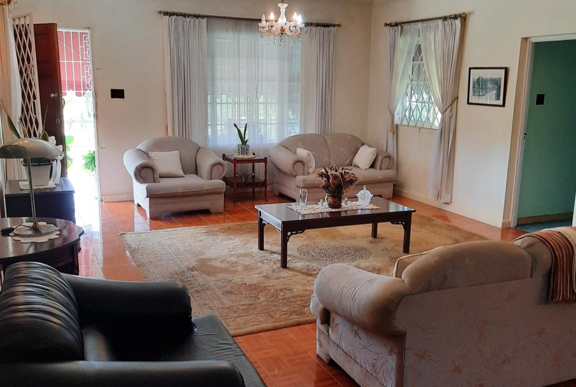 Seventh image of 6 Gordon Close, Mandeville in Mandeville, Manchester, Jamaica - property is For Sale