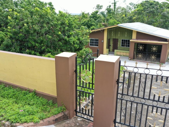 First image of Georges Valley, Mandevill in Georges Valley, Manchester, Jamaica - property is For Sale