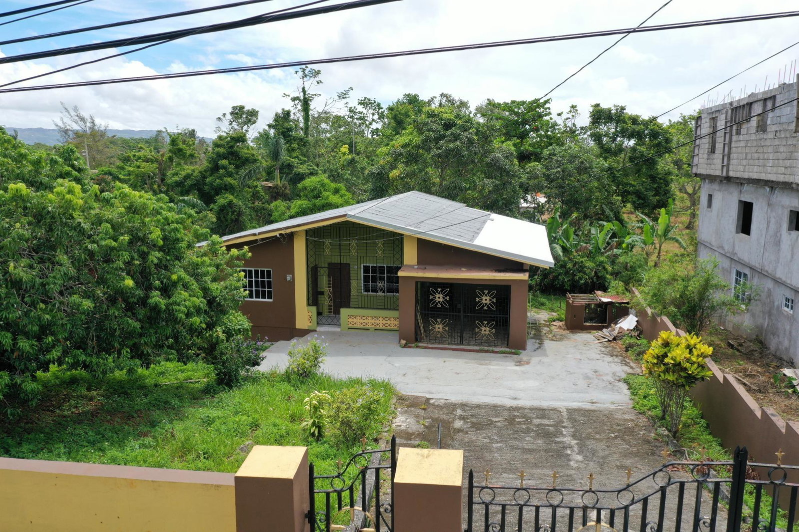 Eighth image of Georges Valley, Mandevill in Georges Valley, Manchester, Jamaica - property is For Sale